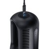 Baseus AP01 5000Pa vezeték nélküli autós porszívó (fekete)