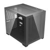 Számítógépház  Darkflash C305 ATX (Fekete)