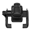 Baseus GoTrip bike mount for phone (black)