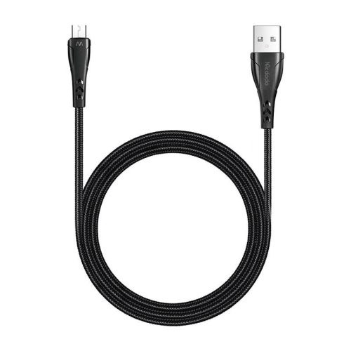 USB to Micro USB kábel Mcdodo CA-7451, 1.2m (black)