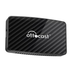 Adapter Ottocast 4 az 1-ben Carplay/Android (fekete)