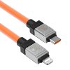 USB gyorstöltő kábel