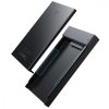 Baseus Full Speed Series HDD / SSD ház, 2.5, micro USB Gen.2 (fekete)