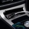 Baseus Share Together Gyors autós töltő szivargyújtóval, 2x USB, 120 W (szürke)