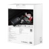 Baseus Super Energy Max Car Jump Starter Powerbank / Indító, 20000mAh, 2000A, USB (fekete)