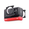 Lencsevédők Insta360 Dual-Lens 360 ONE R / RS kettős lencse