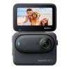 Insta360 GO 3 sportkamera (64 GB) (fekete)