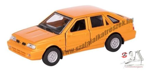 Makett Autó Polonez Caro Plus Narancs.