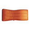 Flextail Cozy Lounger Automatic Inflatable Lounger (orange)