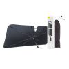 Baseus CoolRide autós napernyő CRKX000001 kicsi (fekete)