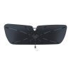 Baseus CoolRide autós napernyő CRKX000001 kicsi (fekete)