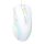 Gaming mouse onikuma CW905 white wired