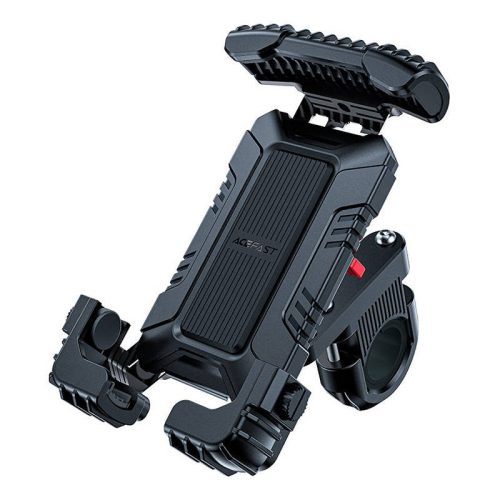 Kerékpáros telefontartó Acefast D15 (fekete)