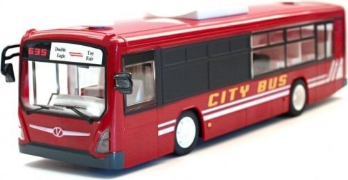 Double Eagle E635 városi busz (piros)
