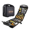 Deko Tools DKMT165 Szerszámkészlet, 165 részes