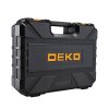 Deko Tools DKMT65 Szerszámkészlet, 65 részes