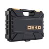 Deko Tools DKMT99 Szerszámkészlet, 99 részes