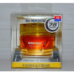 Dr. Marcus Senso Deluxe Vanilla Creme 50Ml