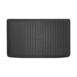   Renault Captur I 2013-tól Crossover Méretpontos Csomagtértálca Dry Zone