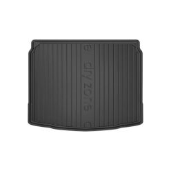   Škoda Karoq 2017.07-től Crossover Méretpontos Csomagtértálca Dry Zone