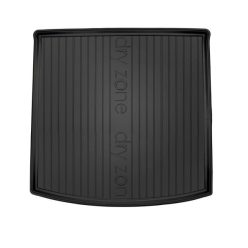   Škoda Kodiaq 2016.09-től SUV Méretpontos Csomagtértálca Dry Zone