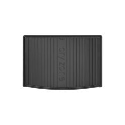   VW Golf Plus és Golf Plus V 2004.12-2014.08 Minivan Méretpontos Csomagtértálca Dry Zone