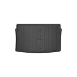   Seat Ibiza V 2017- Gumi Csomagtértálca Méretpontos Dryzone