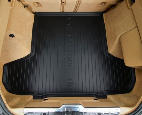Land Rover Range Rover Evoque 2011.06-2019.12 SUV Méretpontos Csomagt