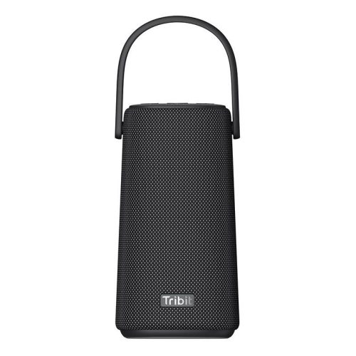 vezeték nélküli hangszoró BTS31 Wireless Bluetooth speaker (black)