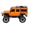 Remote-controlled car 1:8 Double Eagle (organge) Land Rover Defender E328-003