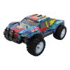 Remote control RC car with remote control 1:18 Double Eagle (red) Buggy (high speed) E330-003