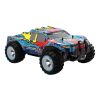 Remote control RC car with remote control 1:18 Double Eagle (red) Buggy (high speed) E330-003