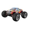 Double Eagle (blue) Ford F-150 Raptor Remote Control RC Car with LED 1:18 Scale E338-003