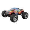 Double Eagle (blue) Ford F-150 Raptor Remote Control RC Car with LED 1:18 Scale E338-003