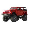 Remote-controlled car 1:14 Double Eagle (red) Jeep Crawler Pro E340-003