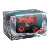 Remote-controlled car Double Eagle (red)  Land Rover (Amphibious) E343-003