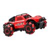 Remote-controlled car 1:18 Double Eagle (red)  Buggy (Omnidirectional ) E346-003