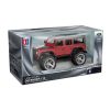 RC remote control car 1:14 Double Eagle (red) Land Rover Defender E362-003