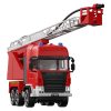 Remote control RC fire truck 1:20 Double Eagle (red) E597-003