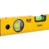 "Deli Tools EDL290300 vízmérték 300mm (sárga) "