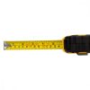 Deli Tools EDL3797Y, mérőszalag 5m / 25mm (sárga)