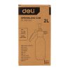 Deli Tools öntözőpalack EDL581020