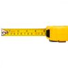 Deli Tools EDL9025Y mérőszalag 5m / 25mm (sárga)