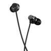 Neckband Earphones 1MORE Omthing airfree lace (black)