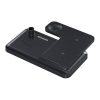Wireless Charger 4w1 15W Essager PD (black)
