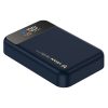 Magnet Wireless Powerbank Vipfan F13, 22.5W 10000mAh (kék)