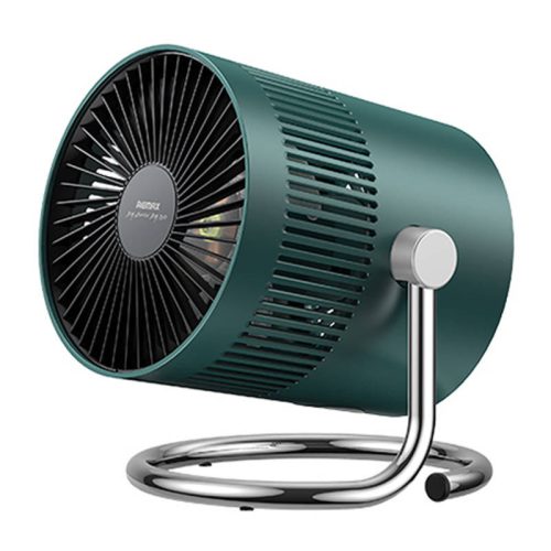 Asztali ventilátor Remax Cool Pro (zöld)