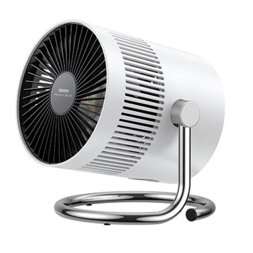 Remax Cool Pro asztali ventilátor (fehér)