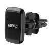 Mágneses autós telefontartó Dudao F8H a szellőzőhöz (fekete)