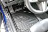 Hyundai Tucson 2020.11-től, SUV, hibrid változat No.77 No.77 Méretpontos, Peremes, Gumiszőnyeg Garnitúra